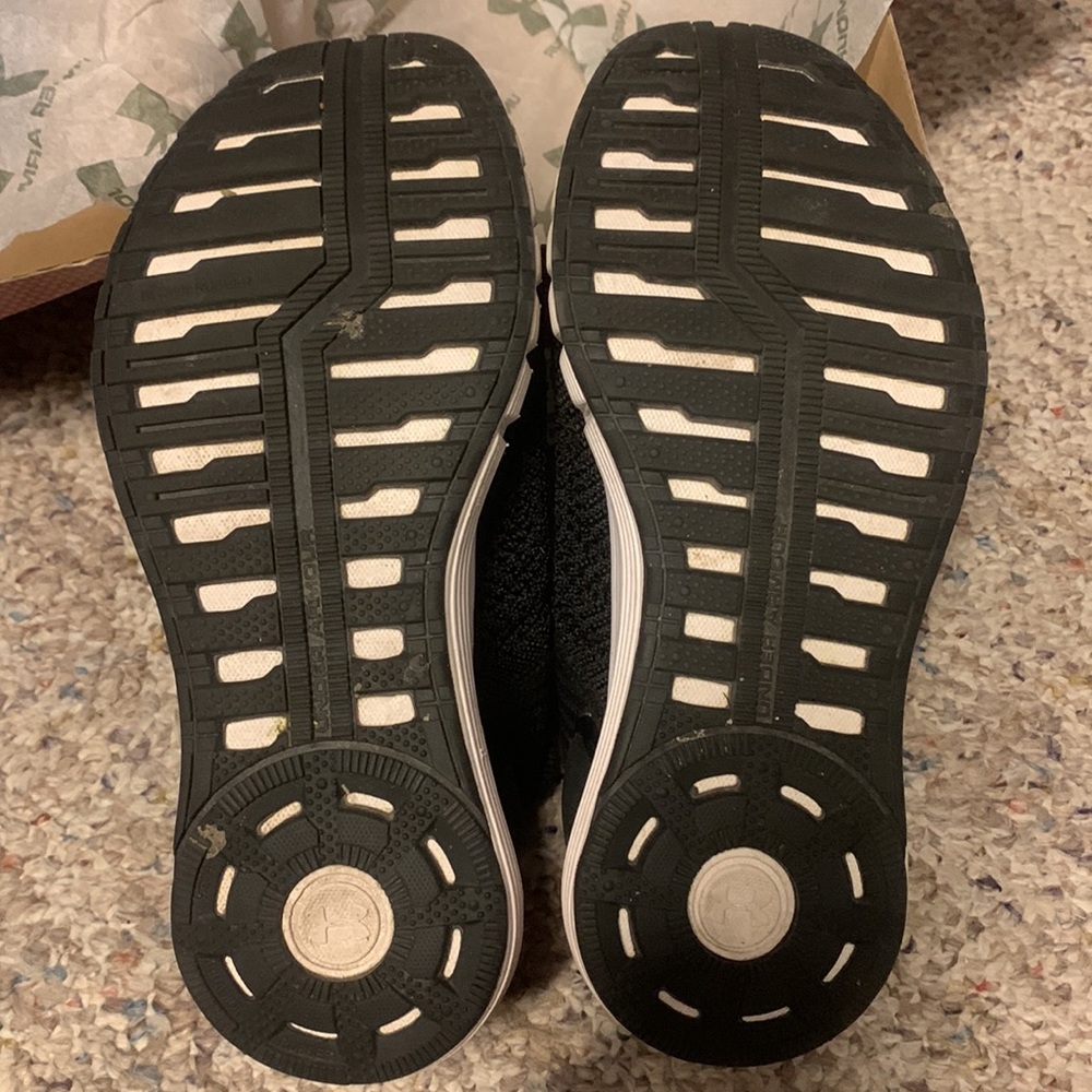 Under Armor Hover - image 6